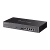 TP-Link ER7406 laidinis maršrutizatorius Gigabit Ethernet juodas