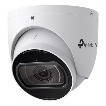 TP-Link VIGI InSight S445ZI Turret IP apsaugos kamera lauko naudojimui 2688 x 1520 pikselių lubų montavimui