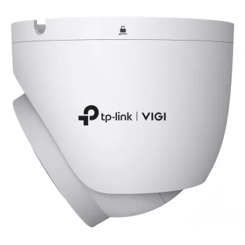 TP-Link VIGI InSight S445ZI Turret IP apsaugos kamera lauko naudojimui 2688 x 1520 pikselių lubų montavimui