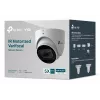 TP-Link VIGI InSight S445ZI Turret IP apsaugos kamera lauko naudojimui 2688 x 1520 pikselių lubų montavimui
