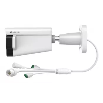 TP-Link VIGI InSight S345ZI IP lauko kulkos formos vaizdo kamera, 2688 x 1520 pikselių, sieninis montavimas