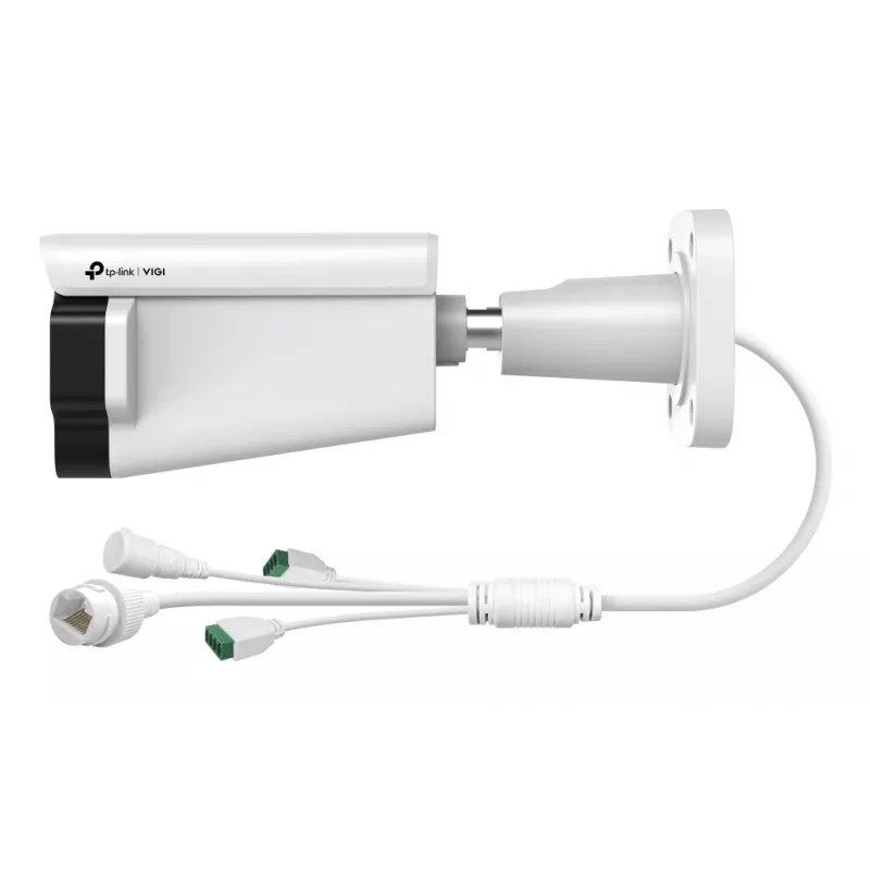 TP-Link VIGI InSight S345ZI IP lauko kulkos formos vaizdo kamera, 2688 x 1520 pikselių, sieninis montavimas