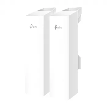 TP-Link belaidis tiltas 5 GHz 867 Mbps ilgo nuotolio vidaus/lauko prieigos taškas