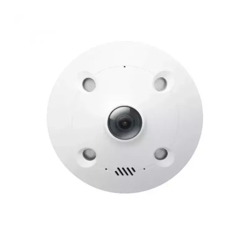 TP-Link InSight S655I IP stebėjimo kamera vidaus patalpoms 2560 x 1920 pikseliai, lubų/sienos montavimui