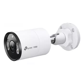TP-Link INSIGHT S345 kulkos formos IP stebėjimo kamera, lauke, 2688 x 1520 pikselių, sieninis montavimas