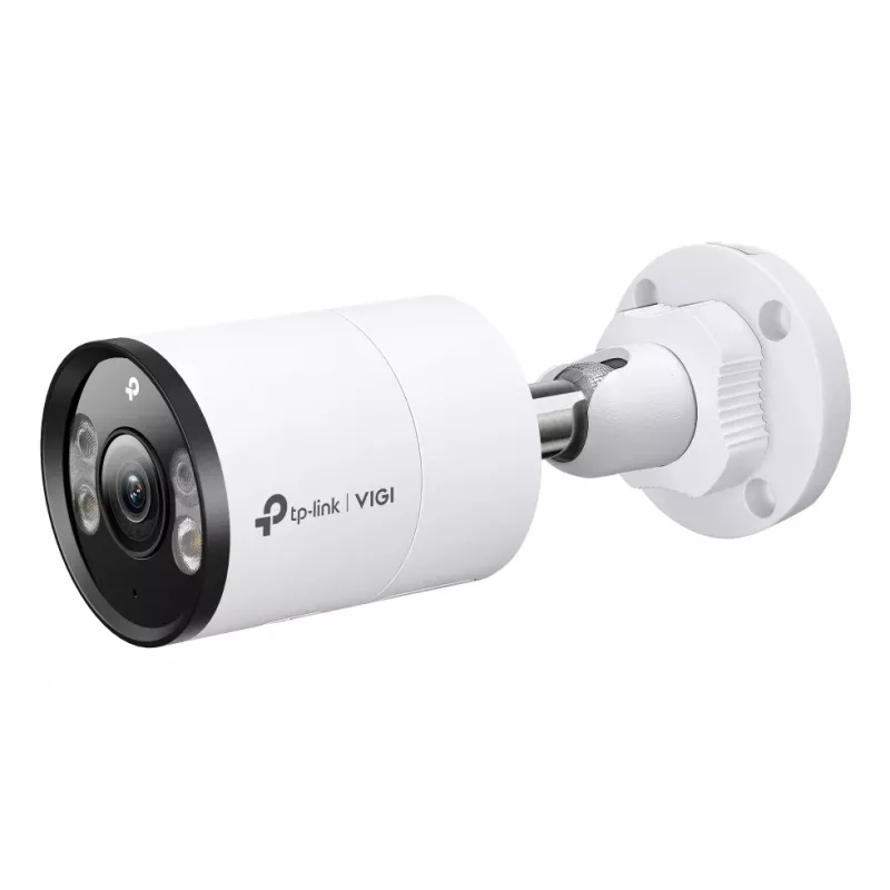 TP-Link INSIGHT S345 kulkos formos IP stebėjimo kamera, lauke, 2688 x 1520 pikselių, sieninis montavimas