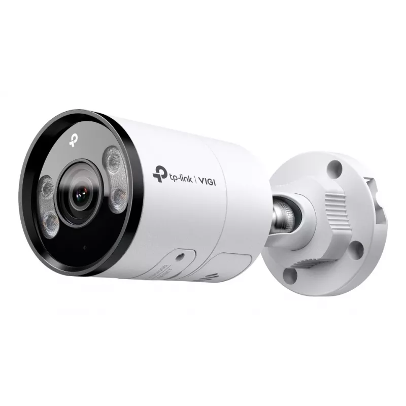 TP-Link INSIGHT S345 kulkos formos IP stebėjimo kamera, lauke, 2688 x 1520 pikselių, sieninis montavimas