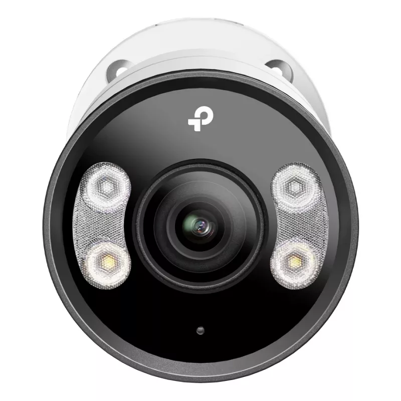 TP-Link INSIGHT S345 kulkos formos IP stebėjimo kamera, lauke, 2688 x 1520 pikselių, sieninis montavimas
