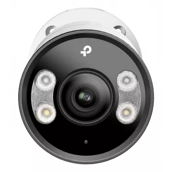 TP-Link INSIGHT S355 IP apsaugos kamera Bullet, lauke, 2880 x 1620 pikselių, sieninis montavimas