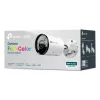 TP-Link INSIGHT S355 5MP kulkos formos IP lauko kamera, 2880 x 1620, 6 mm, sieninis montavimas