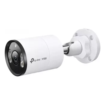 TP-Link INSIGHT S355 5MP kulkos formos IP lauko kamera, 2880 x 1620, 6 mm, sieninis montavimas