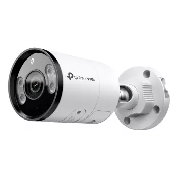 TP-Link INSIGHT S385 Belaidė IP apsaugos kamera, 4K, išorė, sieninis laikiklis
