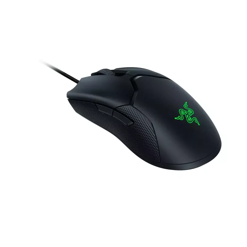 Pelė Razer Viper 8K Hz Black USB