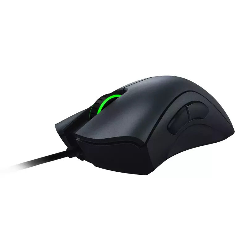 Pelė Razer DeathAdder Essential USB Type-A