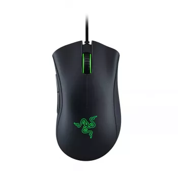 Pelė Razer DeathAdder Essential USB Type-A