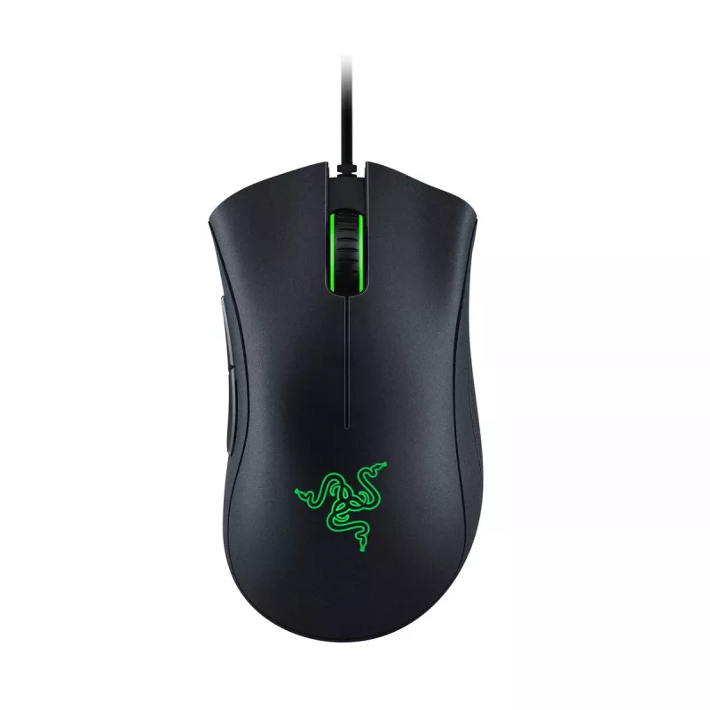 Pelė Razer DeathAdder Essential USB Type-A