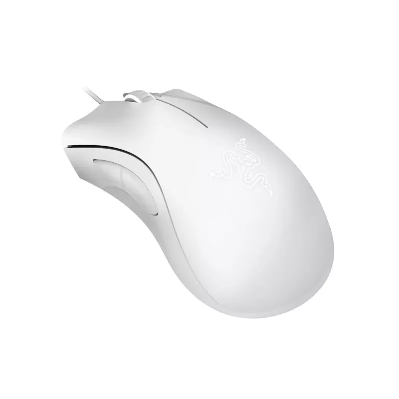 Pelė Razer DeathAdder Essential USB Type-A