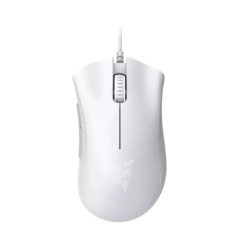 Pelė Razer DeathAdder Essential USB Type-A