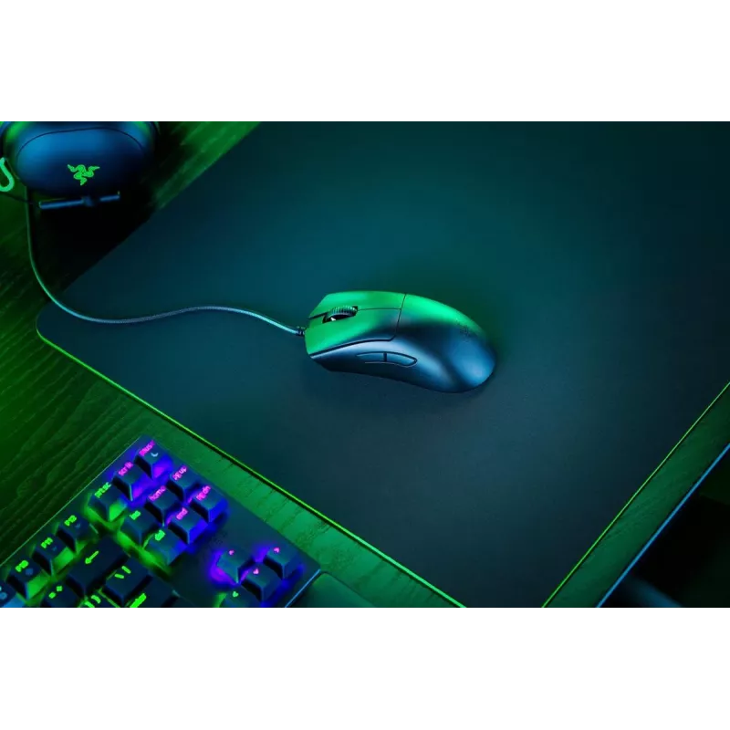 Žaidimų pelė Razer DeathAdder V3 Wired