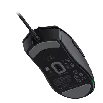 Žaidimų pelė Razer Cobra, laidinė