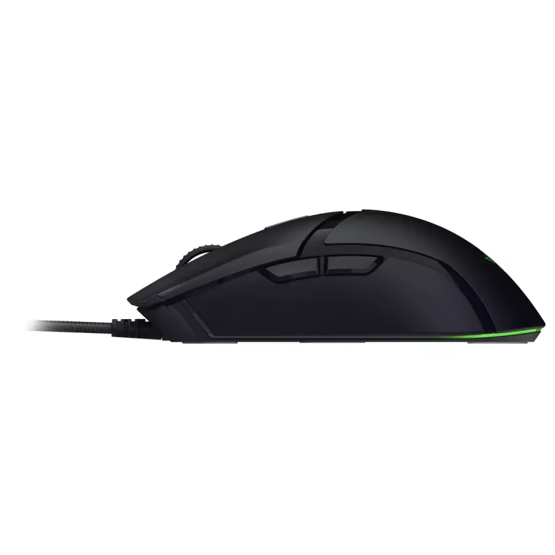 Žaidimų pelė Razer Cobra, laidinė
