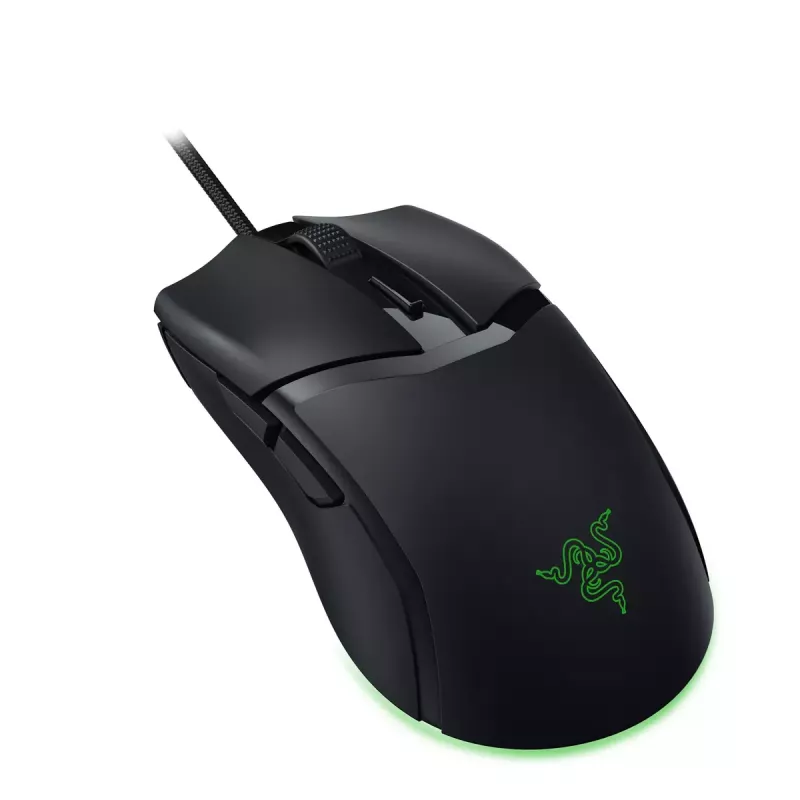 Žaidimų pelė Razer Cobra, laidinė
