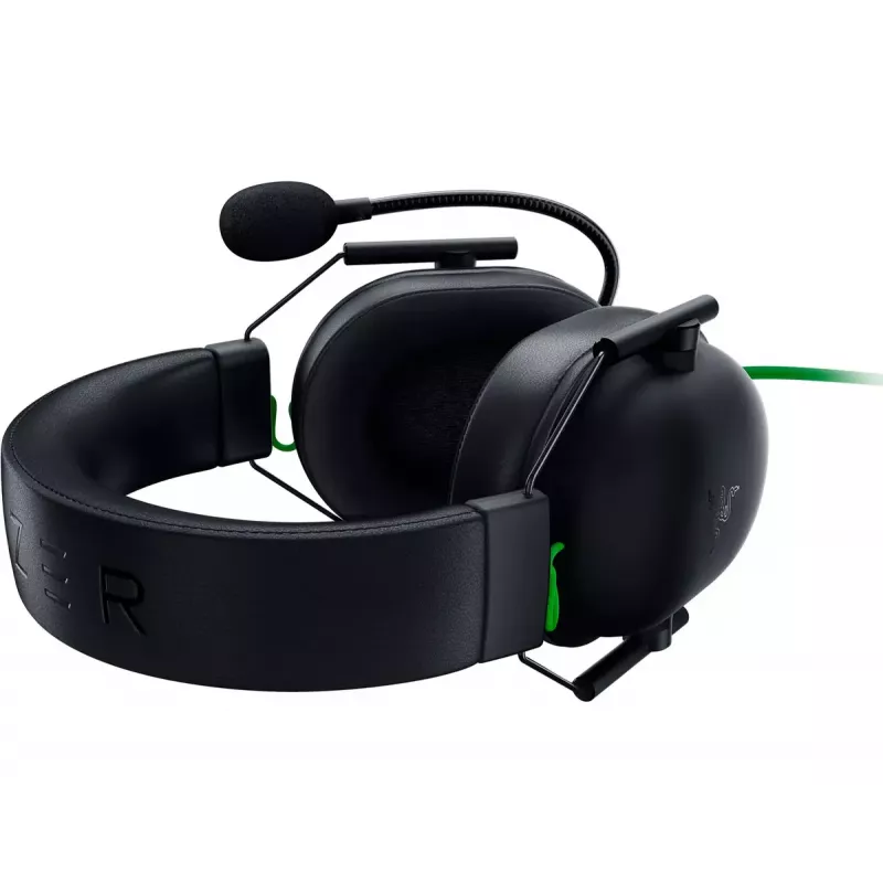 Laidinės žaidimų ausinės Razer BlackShark V2 X