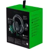 Laidinės žaidimų ausinės Razer BlackShark V2 X