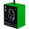 Laidinės žaidimų ausinės Razer BlackShark V2 X