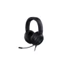 RAZER Kraken V3 X – belaidės ausinės su mikrofonu, USB Type-A, juodos