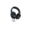 RAZER Kraken V3 X – belaidės ausinės su mikrofonu, USB Type-A, juodos
