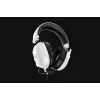 RAZER Blackshark V2 X ausinės - Stereo - 3,5 mm - Baltos - Daugiaplatforminės