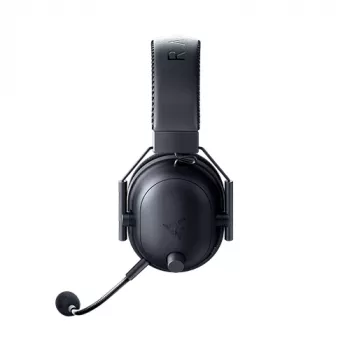 RAZER Ausinės Blackshark V2 Pro (2023) - Belaidės - Juodos