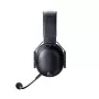 RAZER Ausinės Blackshark V2 Pro (2023) - Belaidės - Juodos