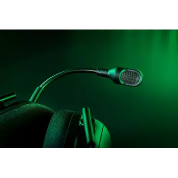 RAZER Ausinės Blackshark V2 Pro (2023) - Belaidės - Juodos