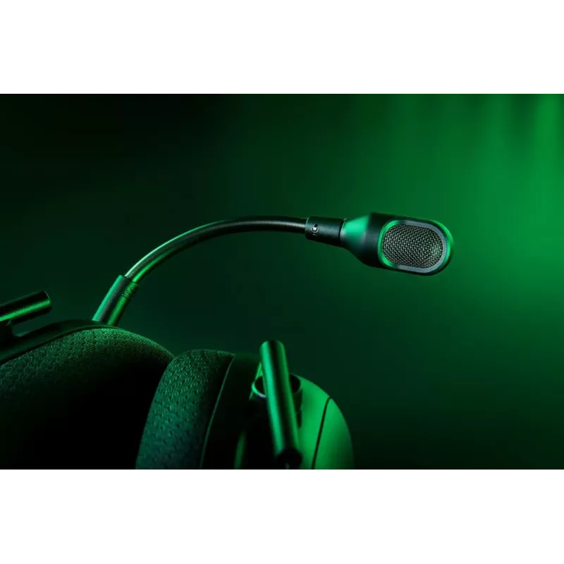RAZER Ausinės Blackshark V2 Pro (2023) - Belaidės - Juodos
