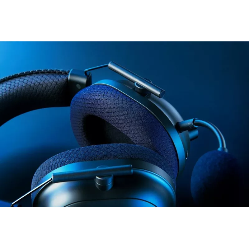 RAZER Ausinės Blackshark V2 Pro (2023) - Belaidės - Juodos