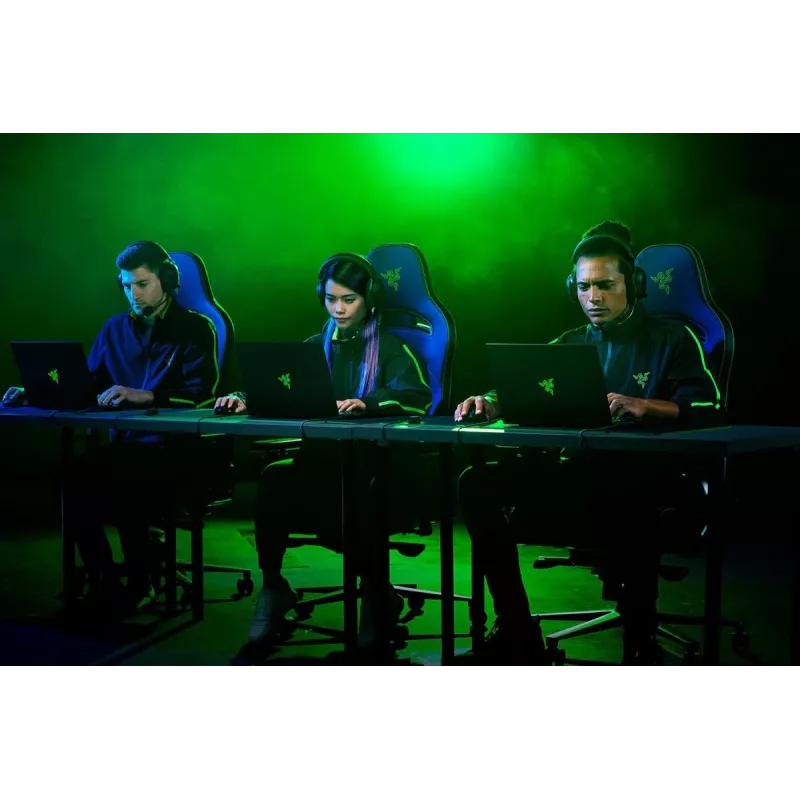 RAZER Ausinės Blackshark V2 Pro (2023) - Belaidės - Juodos