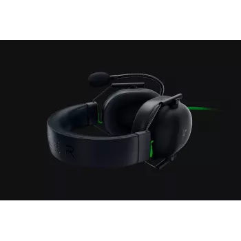 Ausinės žaidimams Razer BlackShark V2 X USB