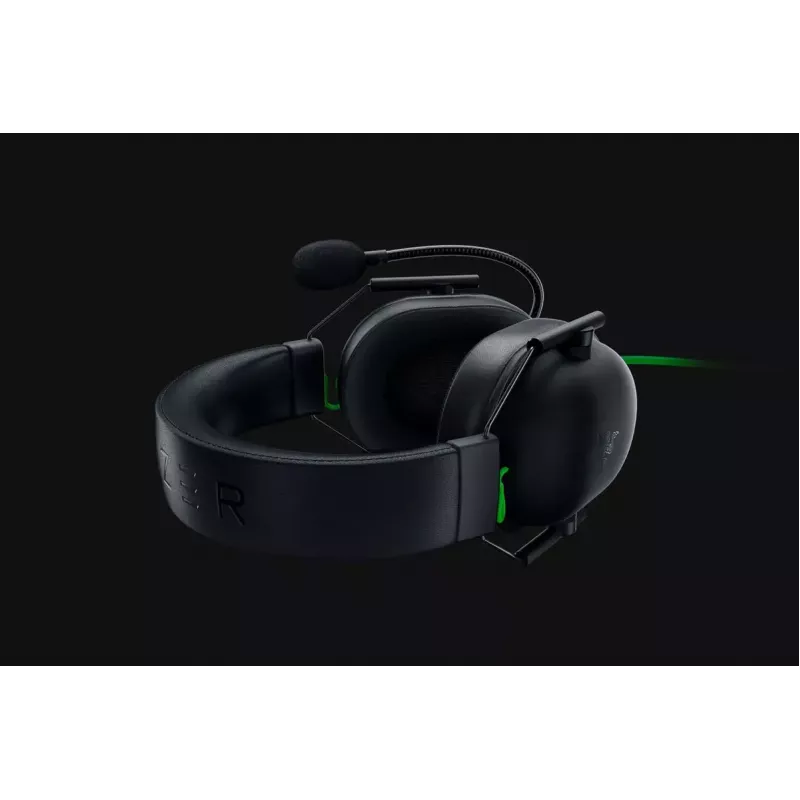 Ausinės žaidimams Razer BlackShark V2 X USB