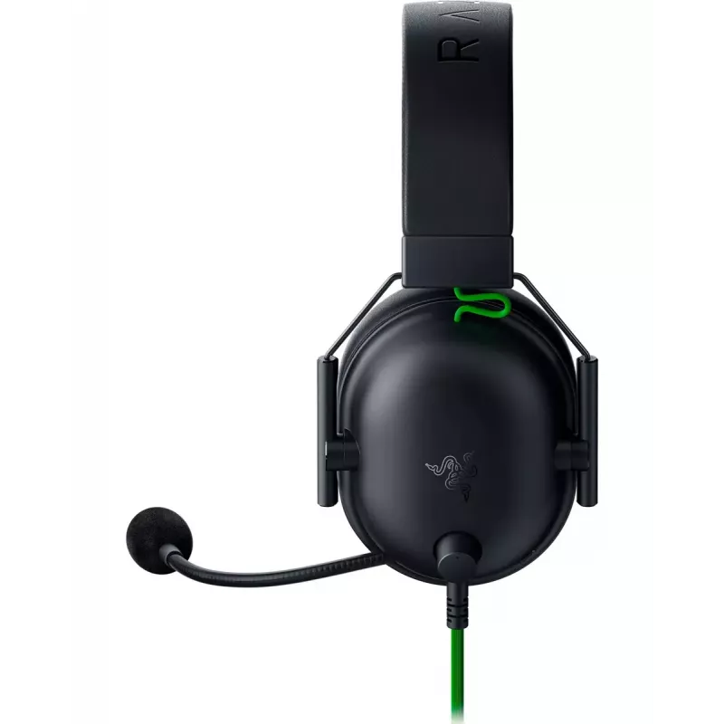 Ausinės žaidimams Razer BlackShark V2 X USB