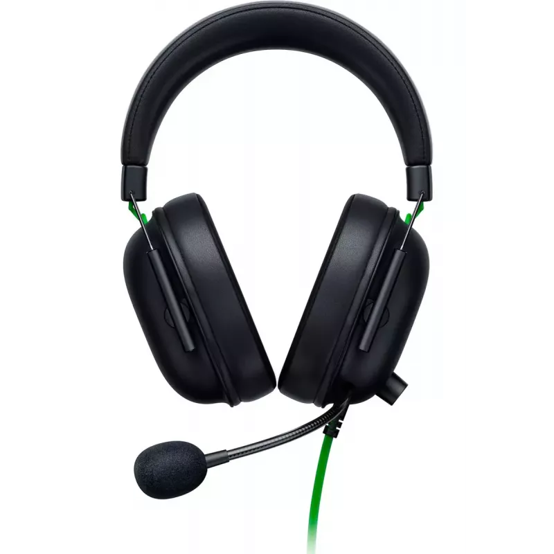 Ausinės žaidimams Razer BlackShark V2 X USB