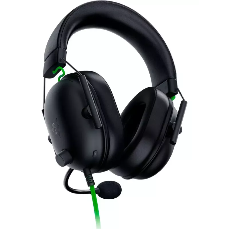 Ausinės žaidimams Razer BlackShark V2 X USB