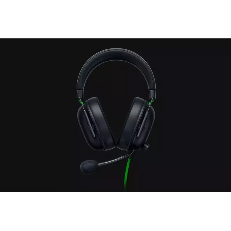 Ausinės žaidimams Razer BlackShark V2 X USB