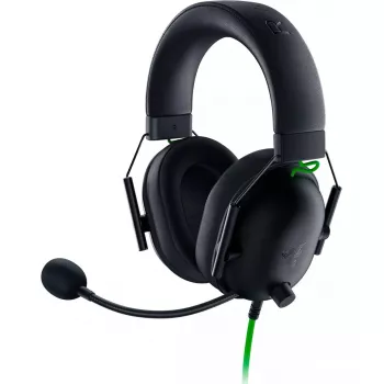 Ausinės žaidimams Razer BlackShark V2 X USB