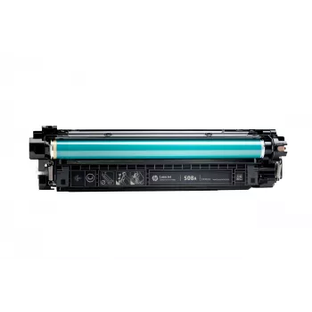 HP 508A Cyan Original LaserJet kasetė su toneriu, 5000 puslapių, Cian