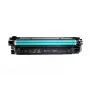 HP 508A Cyan Original LaserJet kasetė su toneriu, 5000 puslapių, Cian