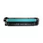 HP 508X didelės talpos geltonas originalus LaserJet kasetė, 9500 puslapių, geltona, 1 vnt.