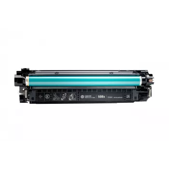 HP 508X didelės išeigos purpurinis originalus LaserJet kasečių toneris