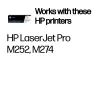 Tonerių kasetė HP CF402A 201A geltona 1400 puslapių